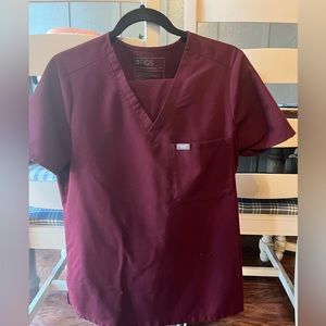 Figs Set- top & bottom